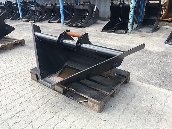 SE S-50 Profilskuffe