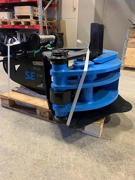 SE S-60 Energiklype