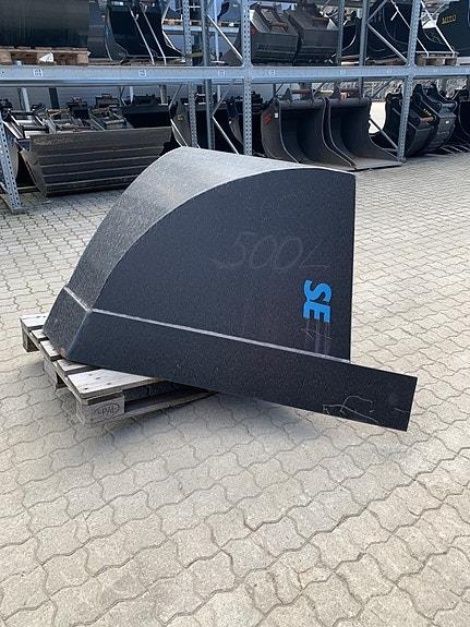 SE S-60 Profilskuffe