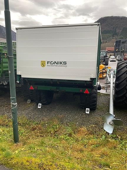 Serigstad Føniks