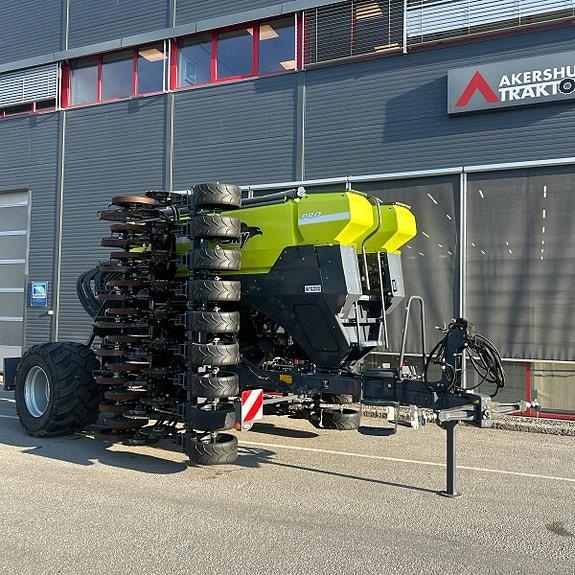 Sky Easydrill W6020