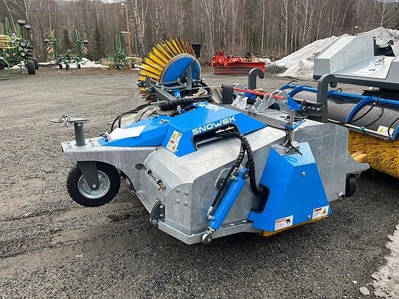 Snowek K-Serien