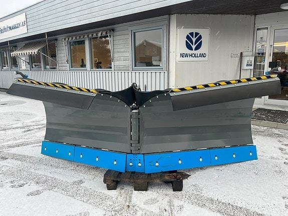 Snowek N360