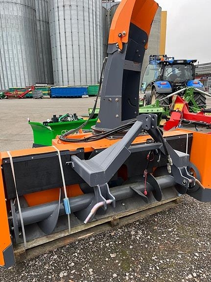 Souffleuse à neige Snowline S- 2450 MK V — occasion 2022