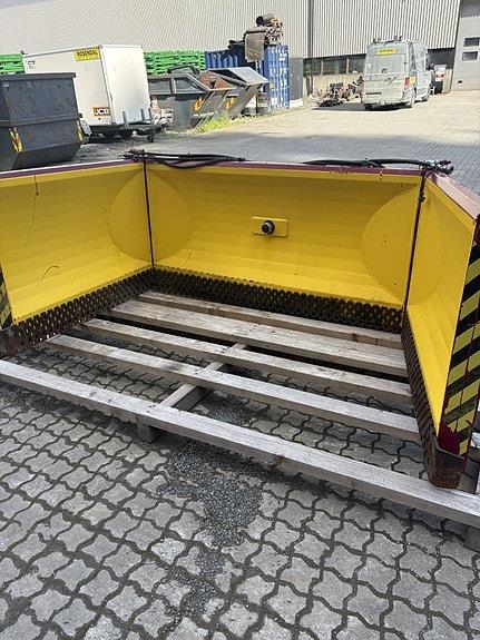 Steinkjer Mekaniske SM4400