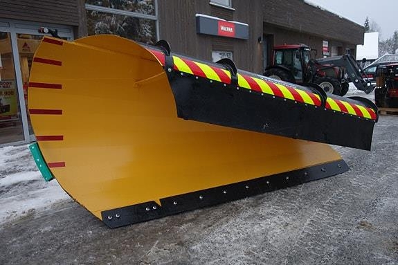 Steinsland Mek. SMV-DS3300
