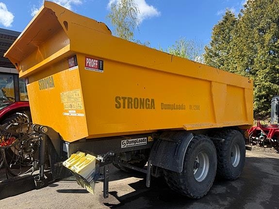 Stronga DL 1200