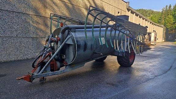 Tankvogn