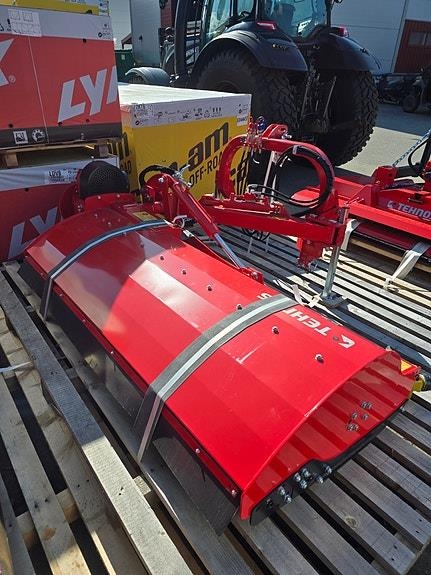 Tehnos 200LW