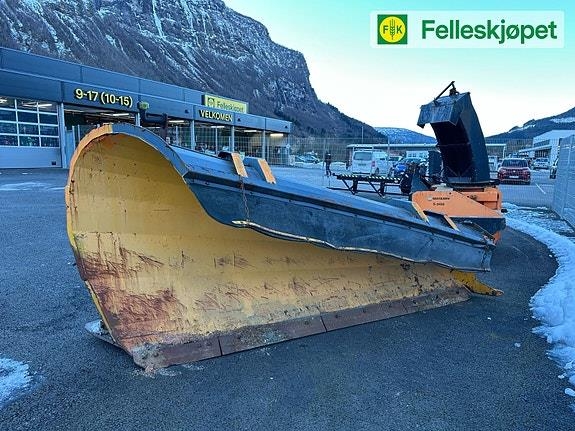 Tellefsdal D-3300