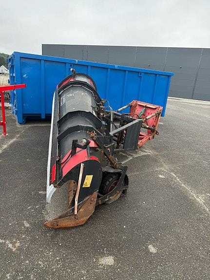 Tellefsdal D3600