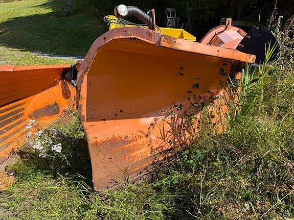 Tellefsdal V90-2800