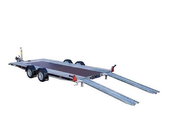 Tiki Biltransporter AP3500-DRB