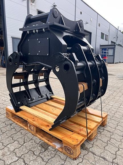 TILBUD! DGS35 S-60 Steinklype