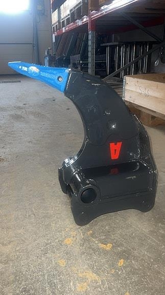 TILBUD! S-30 Rippertann