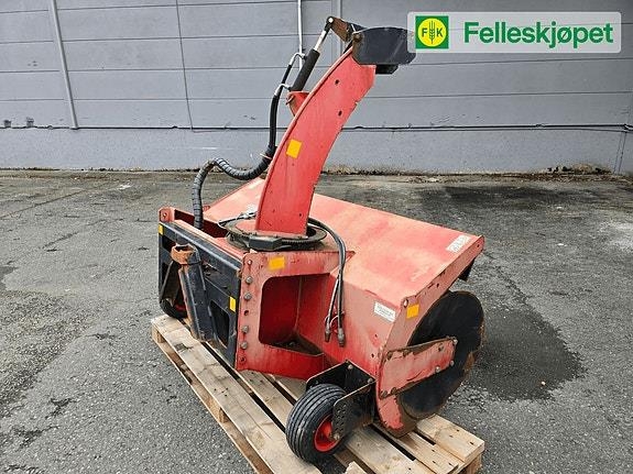 Tokvam F200THS pro