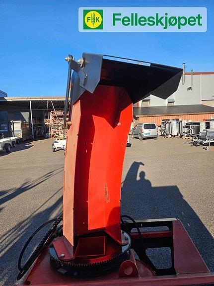Tokvam F200THSPROH18463