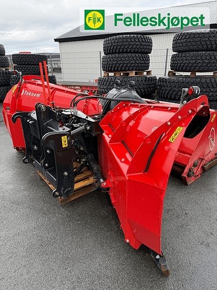 Tokvam VT 380