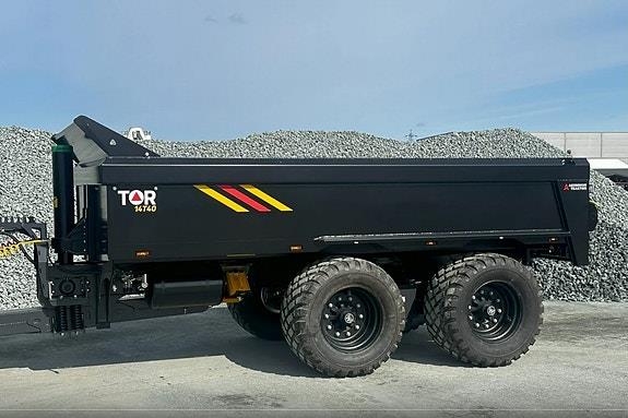 TOR 14T40, 15T50, 15T50H, 16T40M, 20T60