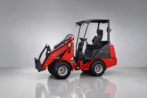 Trejon Flexitrac 11-serien