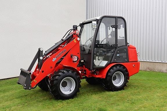 Trejon Flexitrac 12-serien