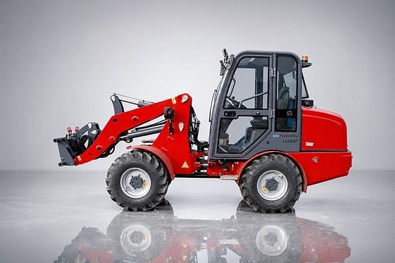 Trejon Flexitrac 13-serien