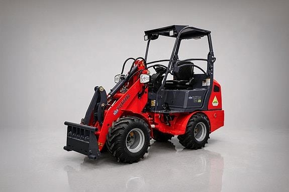 Trejon Flexitrac iON