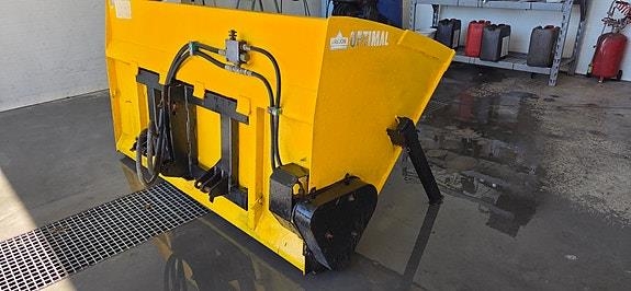 Trejon OPTIMAL SP1600