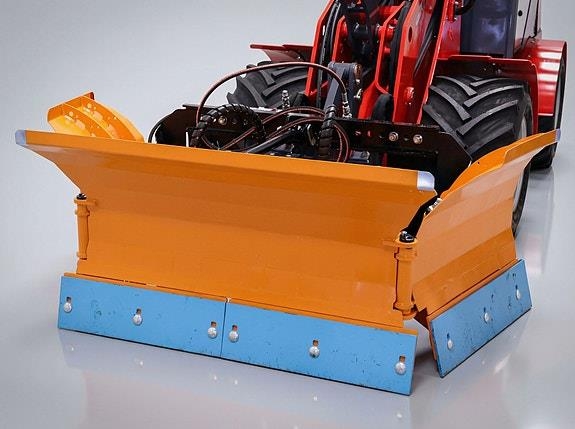 Trejon UPX U-ploger