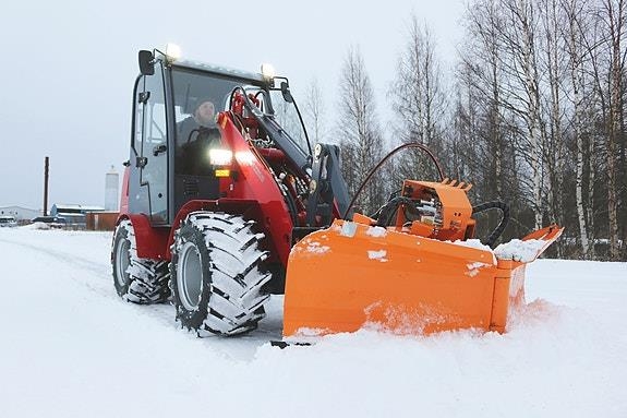 Trejon Vikeplog VPX