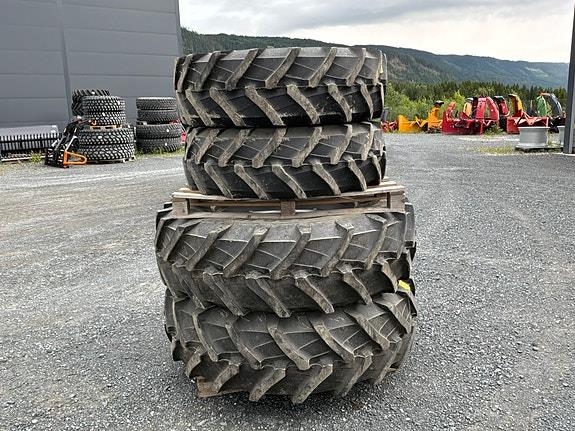 Trelleborg Hjulsett