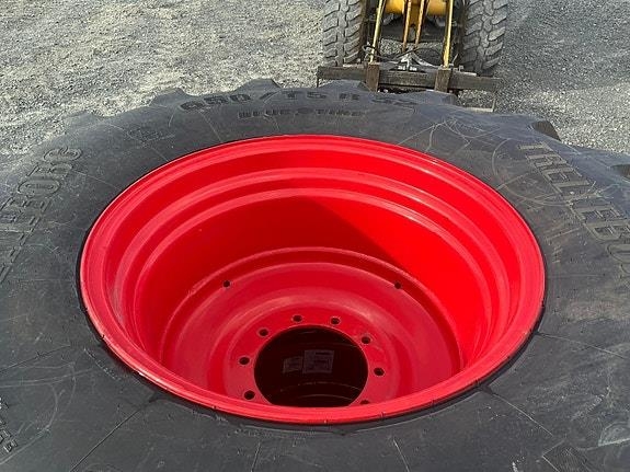 Trelleborg TM 3000. 650/75-32