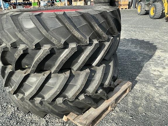 Trelleborg TM 800