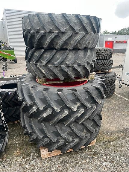 Trelleborg TM 800 Hjulsett. Fendt 700 Serie