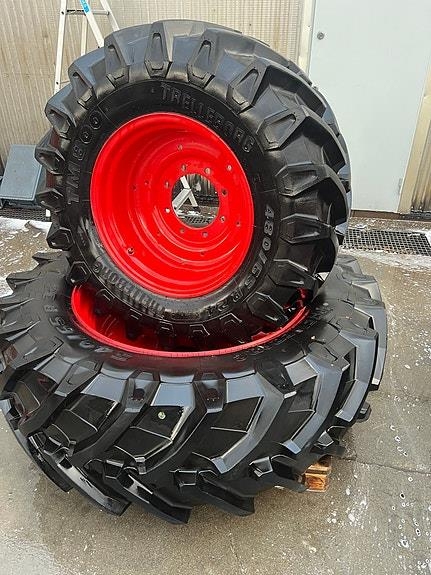 Trelleborg TM800
