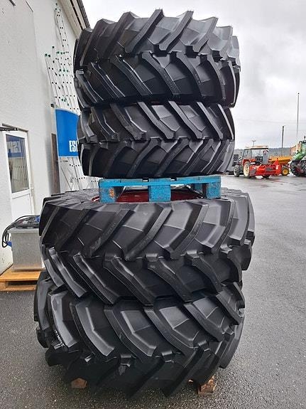 Trelleborg TM800