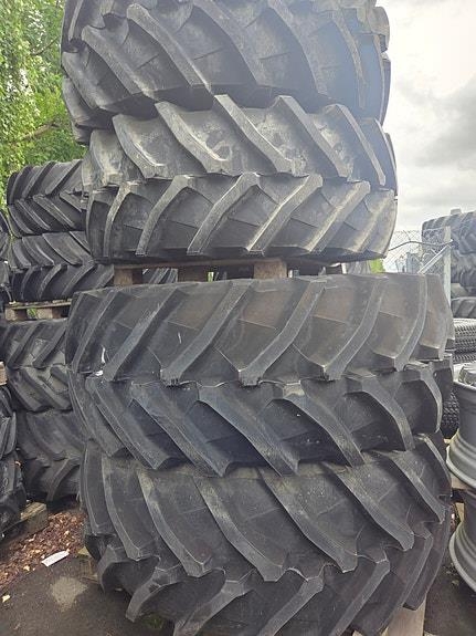 Trelleborg TM800