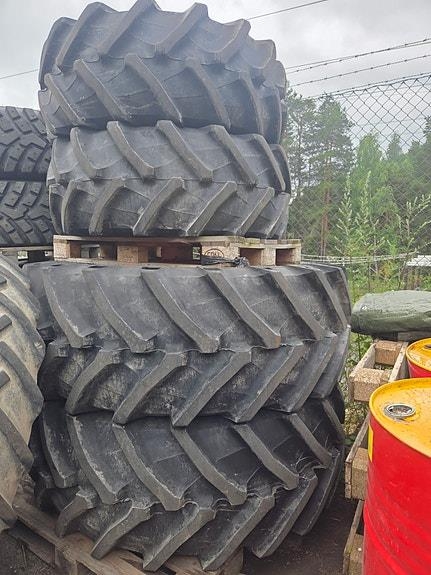Trelleborg TM800