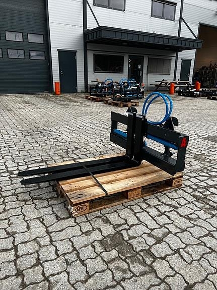 Trima Hydraulisk Pallegaffel