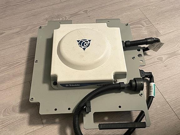 Trimbel AG-482