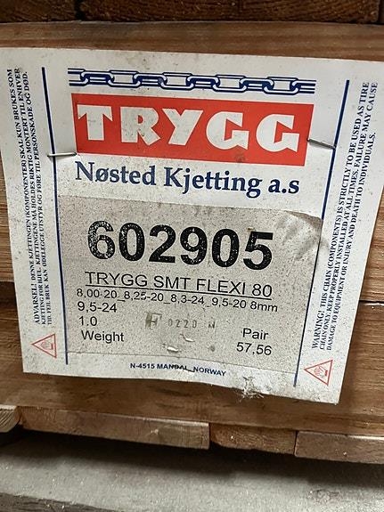 Trygg-Lilleseth-Tellefsdal