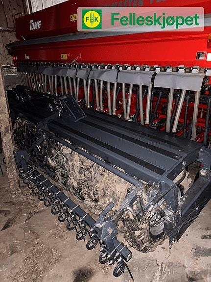 Tume Combimaster Pluss 4m