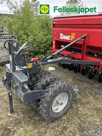 Tume HKL 2500