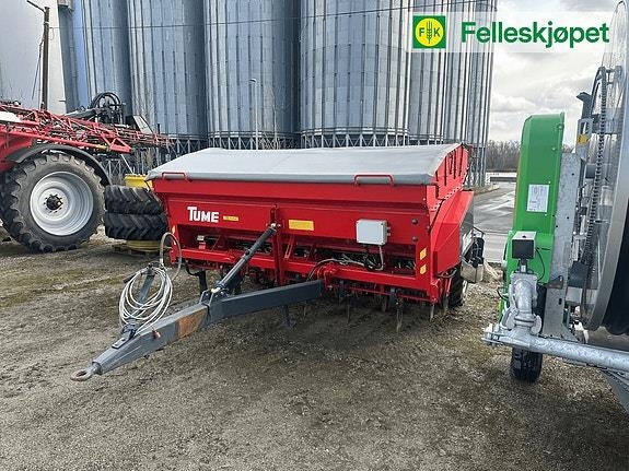 Tume HKL 3000 JC Pro