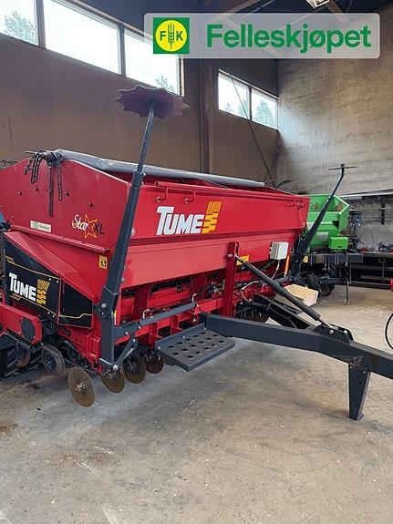 Tume HKL3000JC XL Star