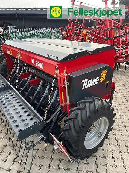 Tume KL 2500