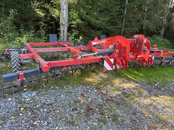 Tume R640L — occasion 2022