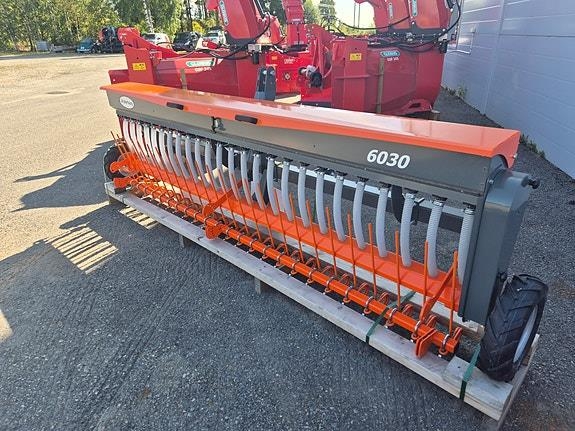 Semoir Underhaug UM6030 — occasion 2026