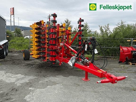 Väderstad Carrier xt 425