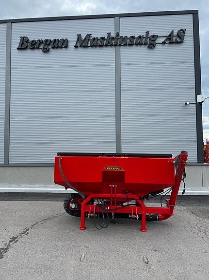 Väderstad FH 2200 Fronttank